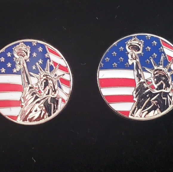 Mics. Cuff links - Picture 3 of 10